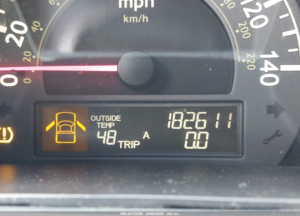 2007 HONDA RIDGELINE RTL VIN: 2HJYK16517H521302