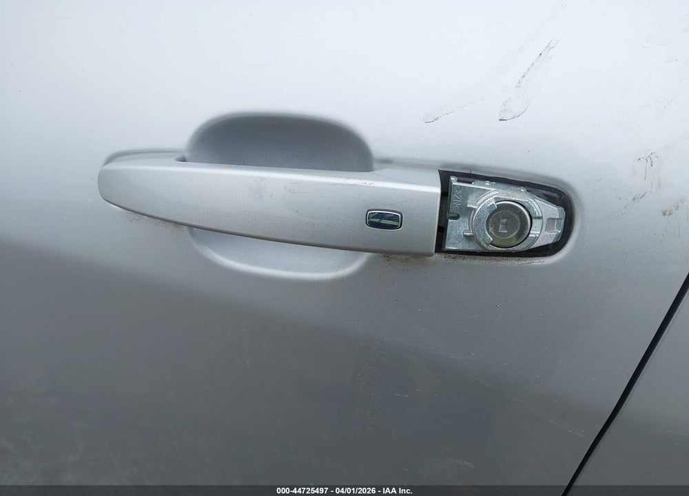2020 CHEVROLET EQUINOX AWD LS VIN: 3GNAXSEV1LS524374
