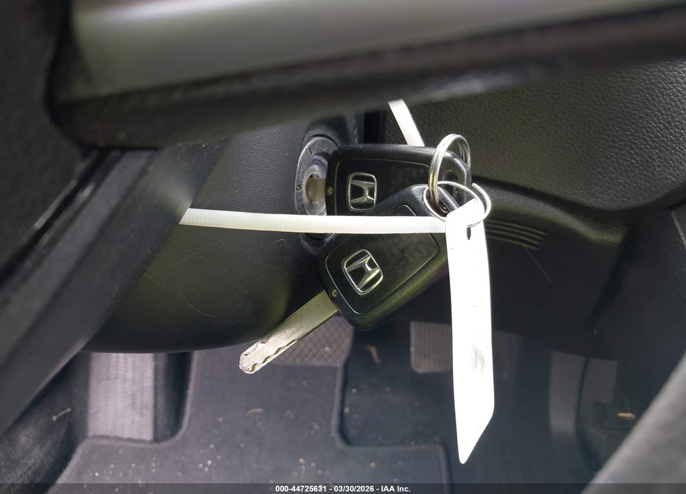 2019 HONDA CIVIC LX VIN: 2HGFC2F64KH555302