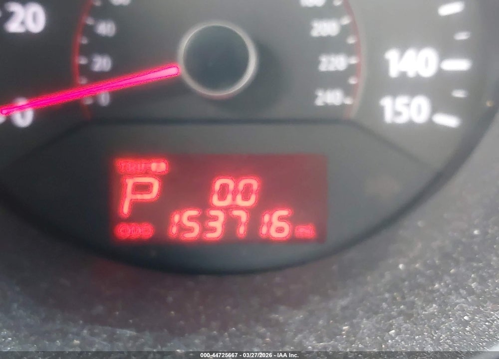 2012 KIA SORENTO LX VIN: 5XYKT3A12CG255353