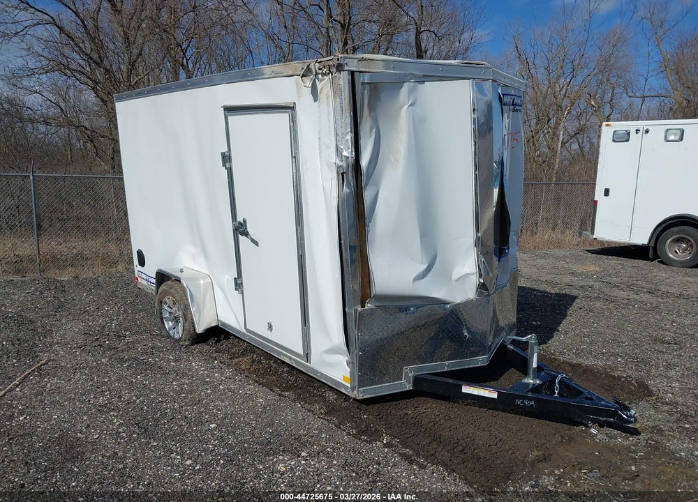 2025 SURE-TRAC OTHER VIN: 5JW1C1218S2439049