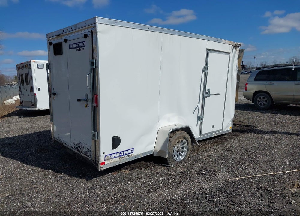 2025 SURE-TRAC OTHER VIN: 5JW1C1218S2439049