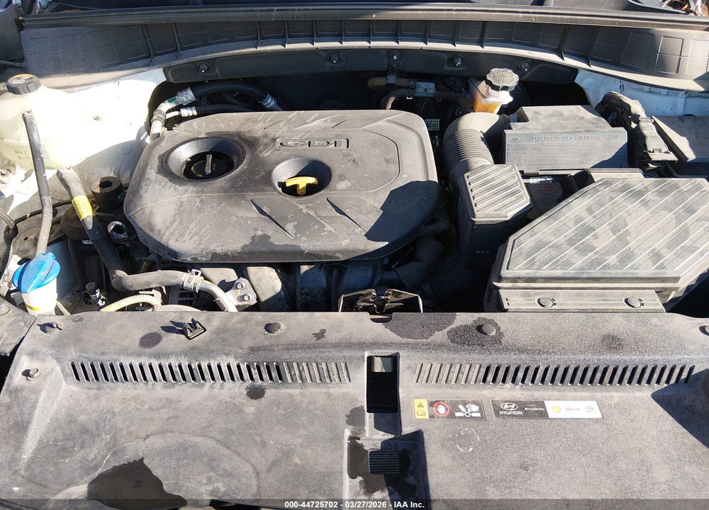 2021 HYUNDAI TUCSON VALUE VIN: KM8J33A40MU300145