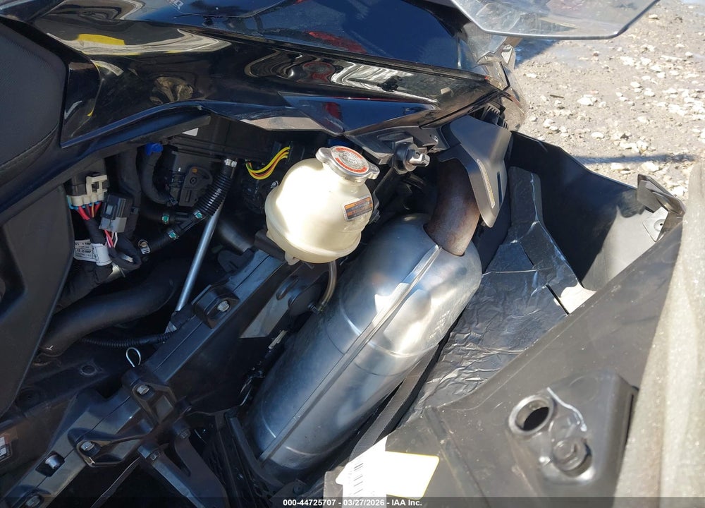 2022 SKI DOO OTHER VIN: 2BPSUUNA3NV000102
