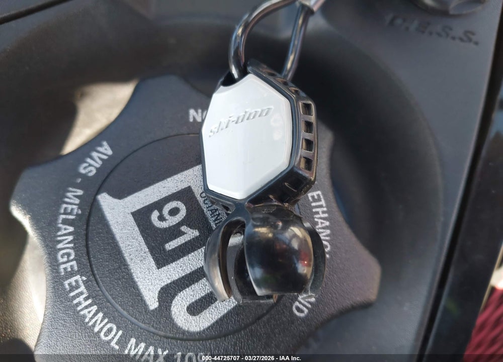 2022 SKI DOO OTHER VIN: 2BPSUUNA3NV000102