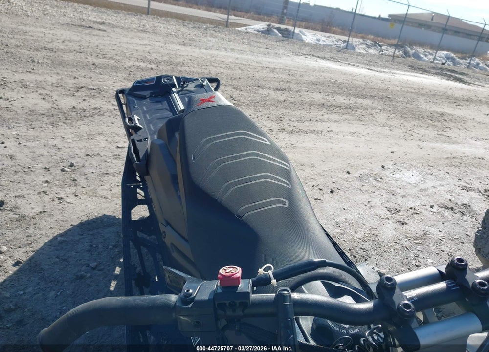 2022 SKI DOO OTHER VIN: 2BPSUUNA3NV000102