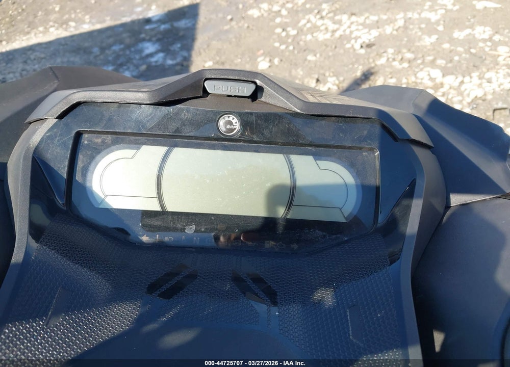 2022 SKI DOO OTHER VIN: 2BPSUUNA3NV000102