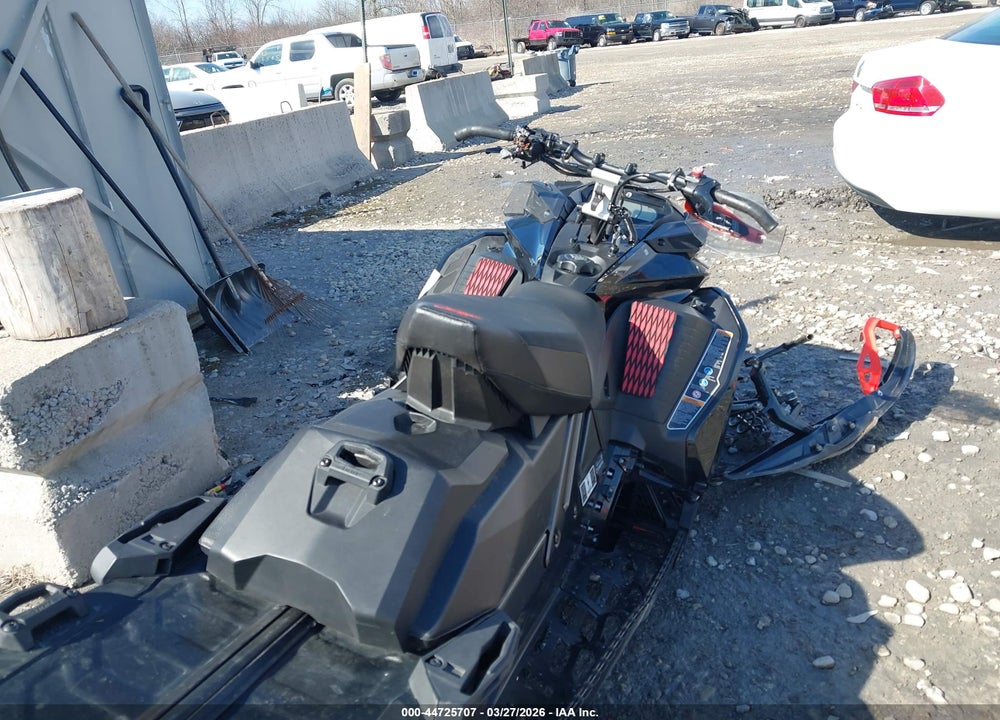 2022 SKI DOO OTHER VIN: 2BPSUUNA3NV000102