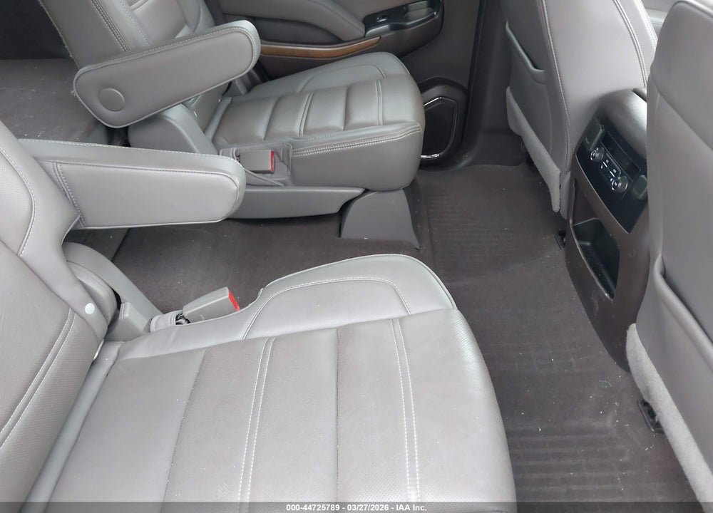 2020 GMC YUKON 4WD DENALI VIN: 1GKS2CKJ0LR286639