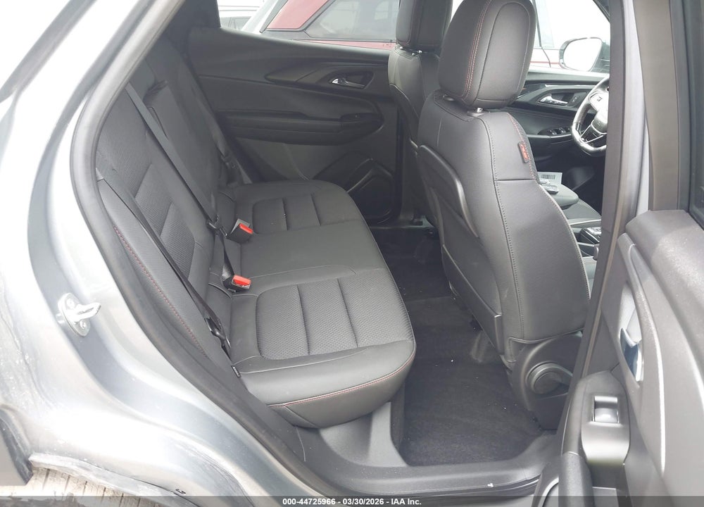 2023 CHEVROLET TRAILBLAZER AWD RS VIN: KL79MUSL1PB108262