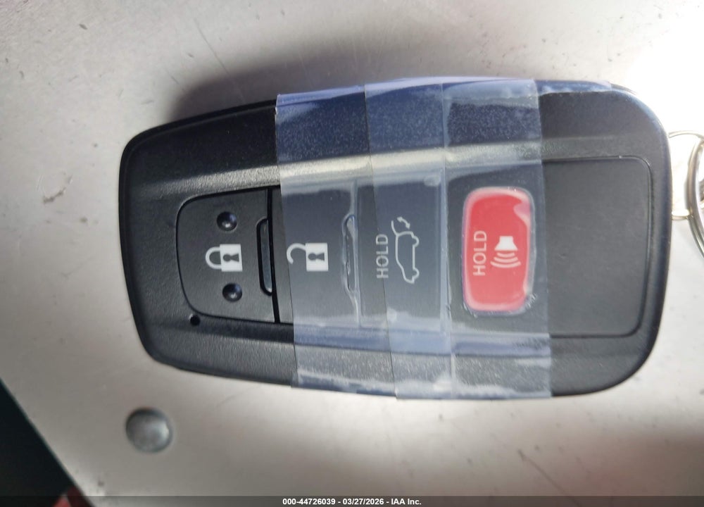 2025 TOYOTA RAV4 HYBRID XSE VIN: JTME6RFV0SJ088153