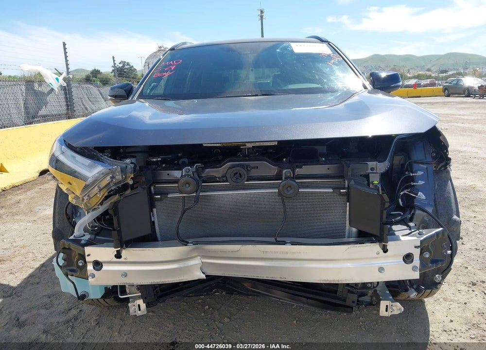2025 TOYOTA RAV4 HYBRID XSE VIN: JTME6RFV0SJ088153
