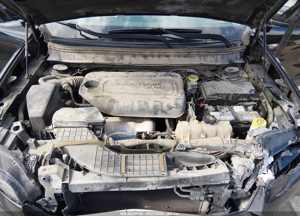 2019 JEEP CHEROKEE LATITUDE FWD VIN: 1C4PJLCB4KD240836