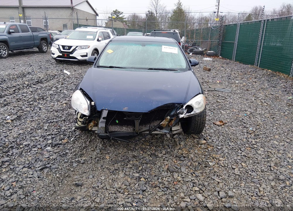 2009 CHEVROLET IMPALA LS VIN: 2G1WB57K591133551