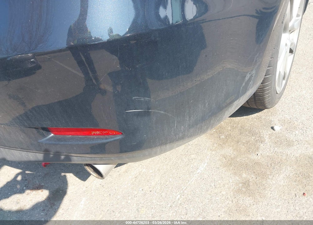 2015 MAZDA 6 I GRAND TOURING VIN: JM1GJ1W54F1208891