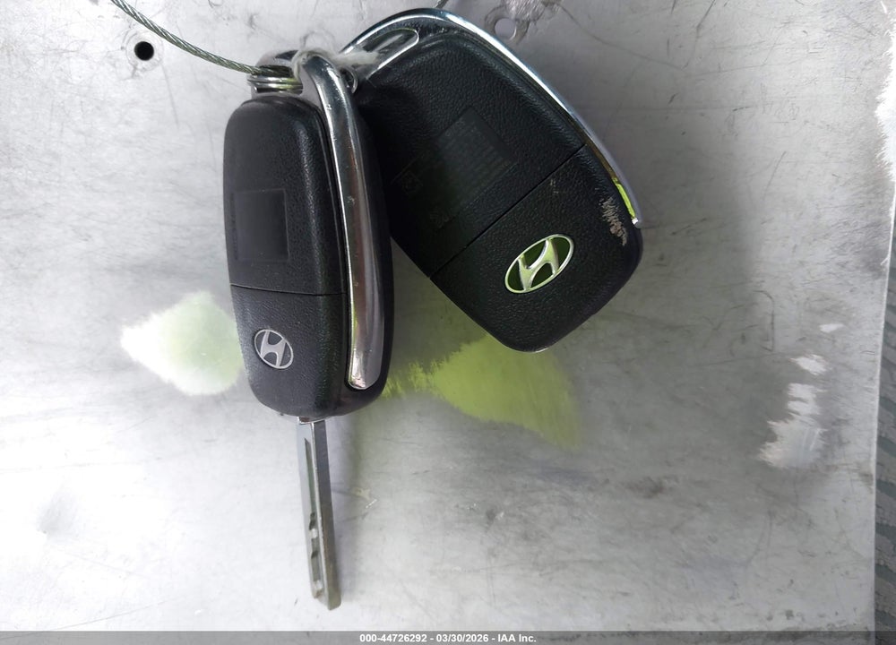 2019 HYUNDAI SANTA FE XL SE VIN: KM8SM4HF2KU303494