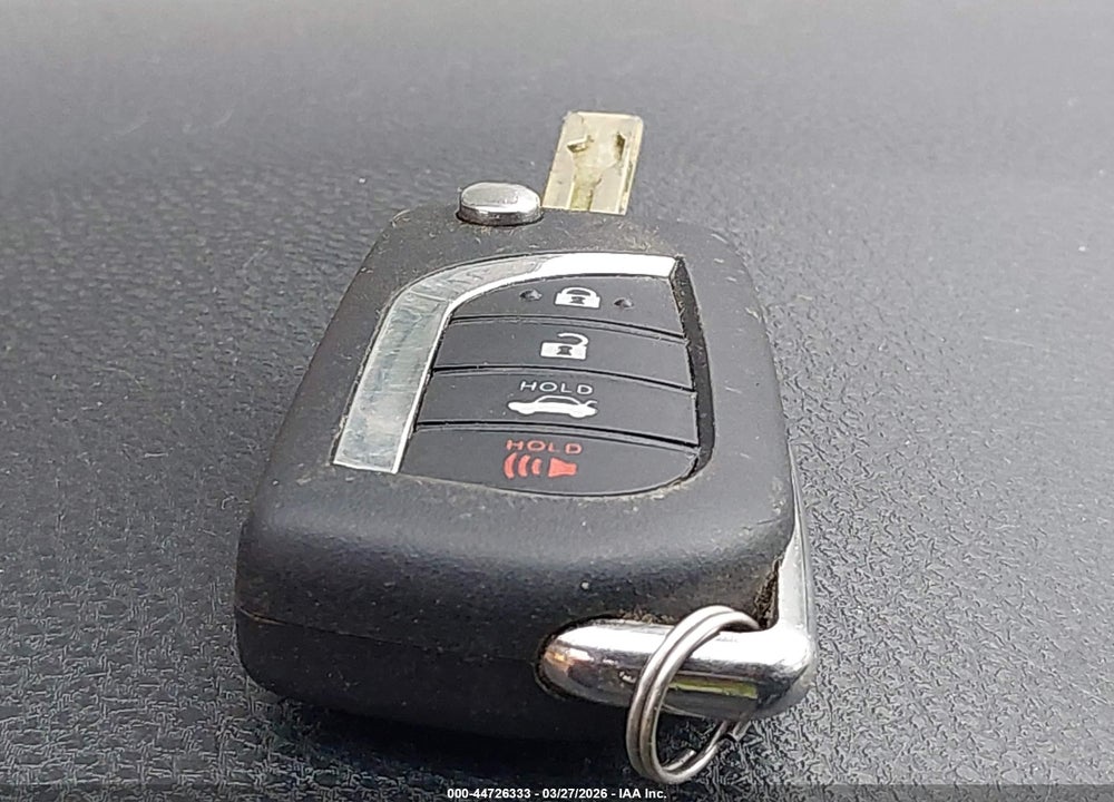 2018 TOYOTA CAMRY SE VIN: JTNB11HK0J3021816