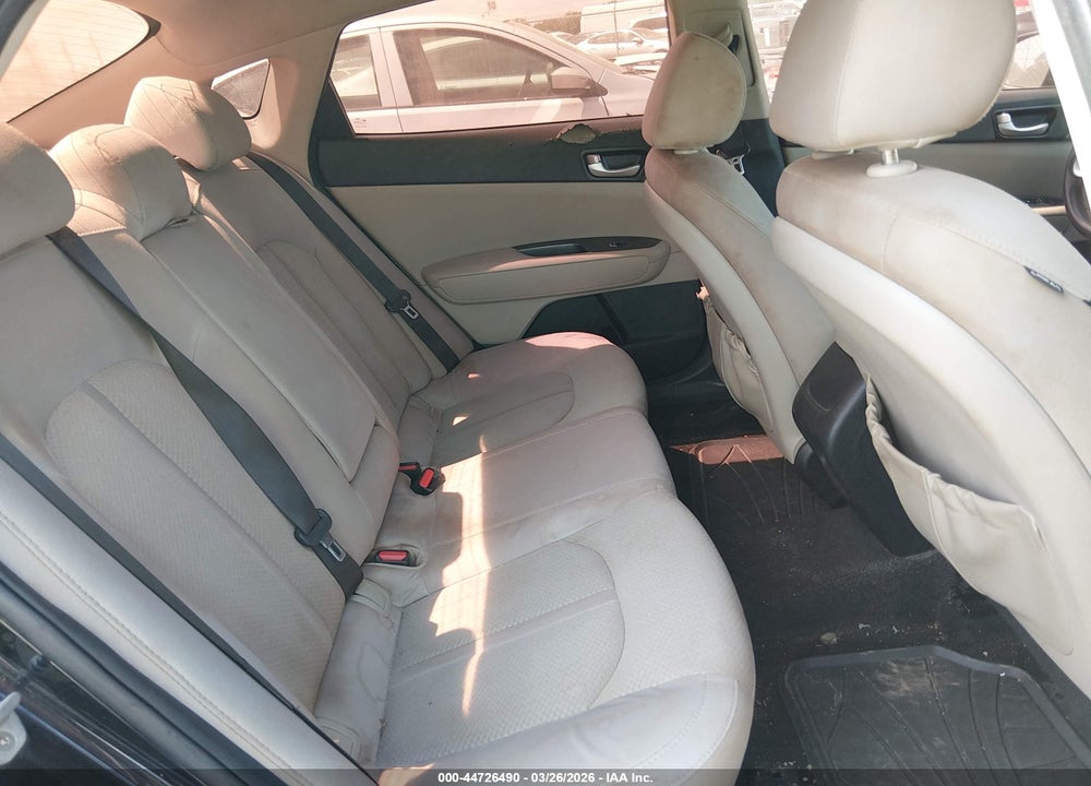 2018 KIA OPTIMA LX VIN: 5XXGT4L36JG248708