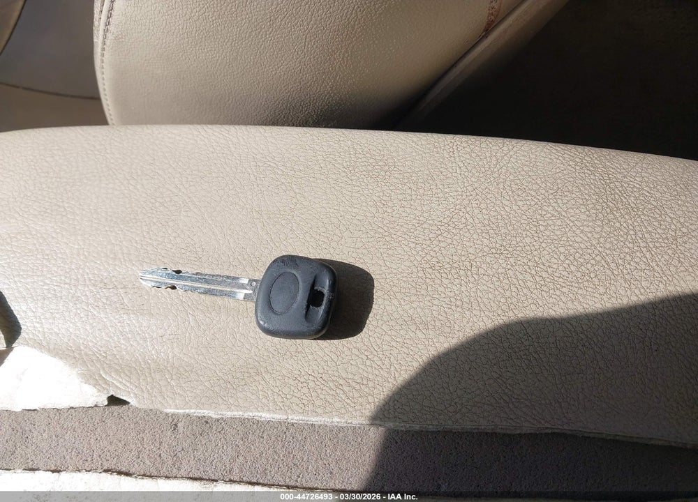 2006 TOYOTA AVALON XLS VIN: 4T1BK36B86U066497