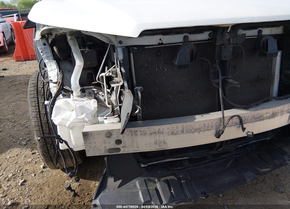 2019 TOYOTA HIGHLANDER XLE VIN: 5TDJZRFH1KS722329