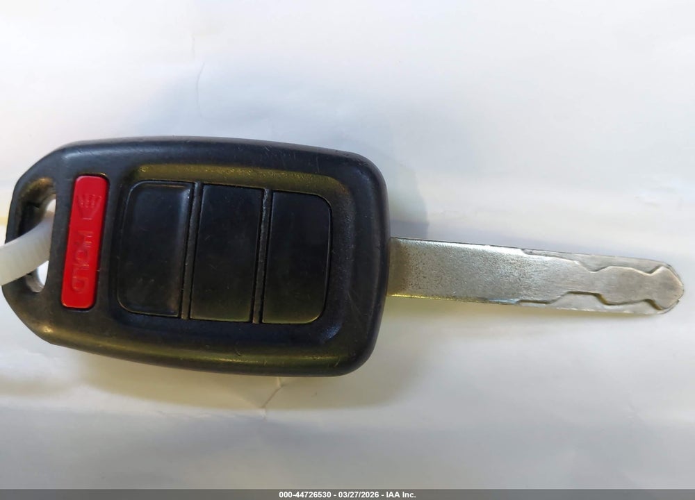 2015 HONDA CIVIC LX VIN: 2HGFB2F55FH516668