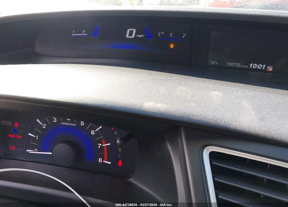 2015 HONDA CIVIC LX VIN: 2HGFB2F55FH516668