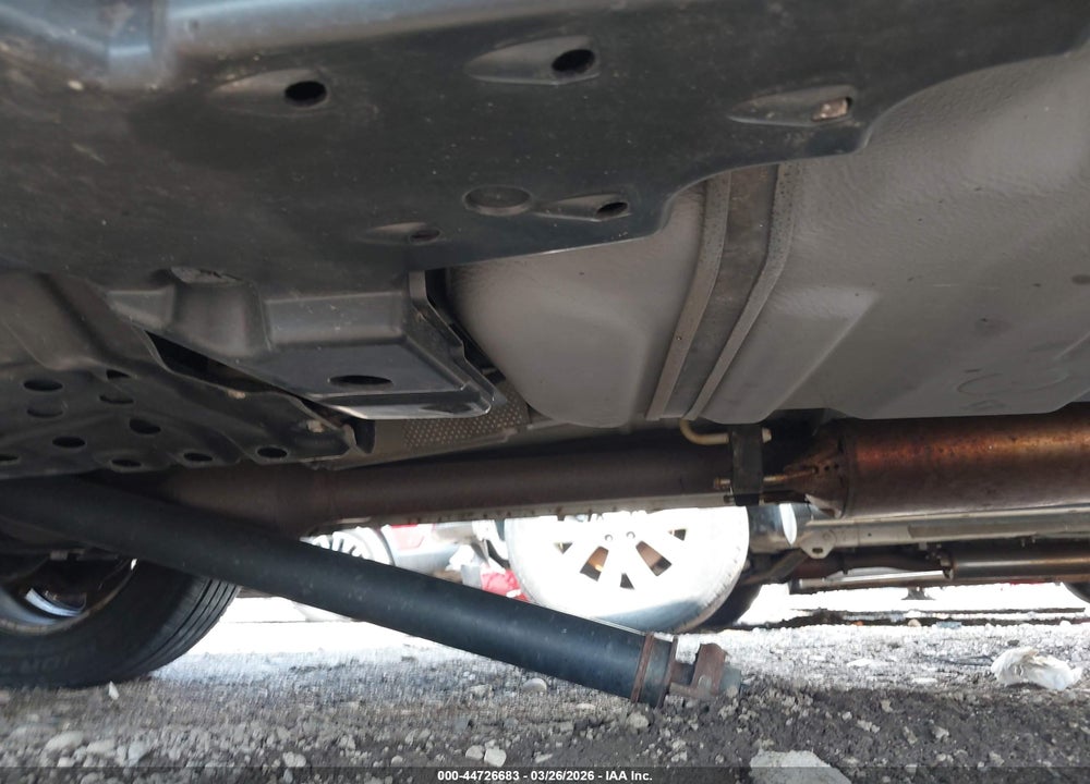 2010 TOYOTA RAV4 VIN: 2T3BF4DVXAW070672