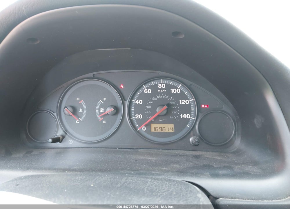 2005 HONDA CIVIC VP VIN: 1HGEM21155L052499