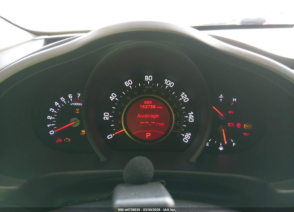 2013 KIA SPORTAGE VIN: KNDPCCA6XD7398194