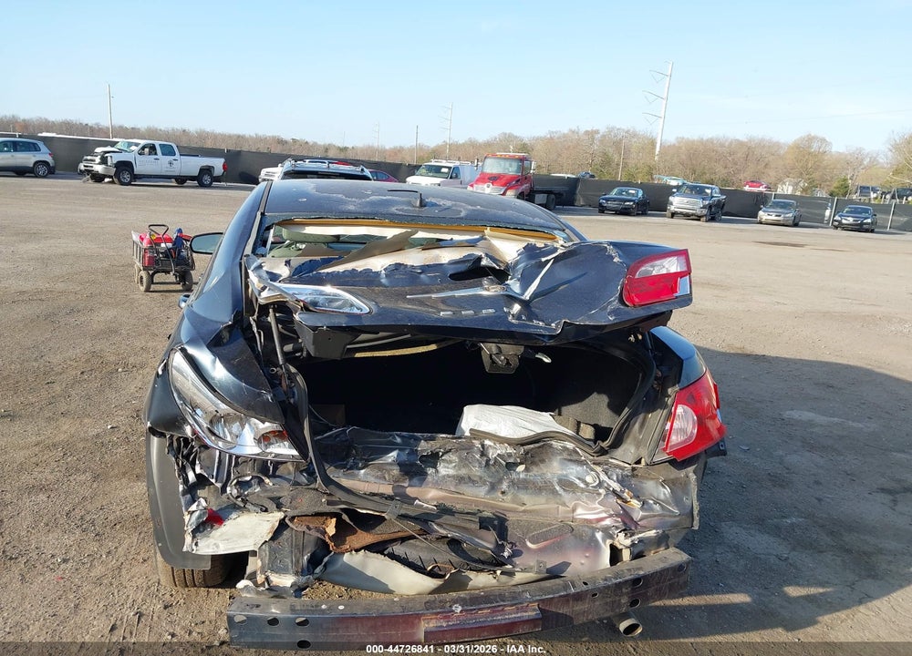 2007 CHRYSLER SEBRING VIN: 1C3LC46K27N644931
