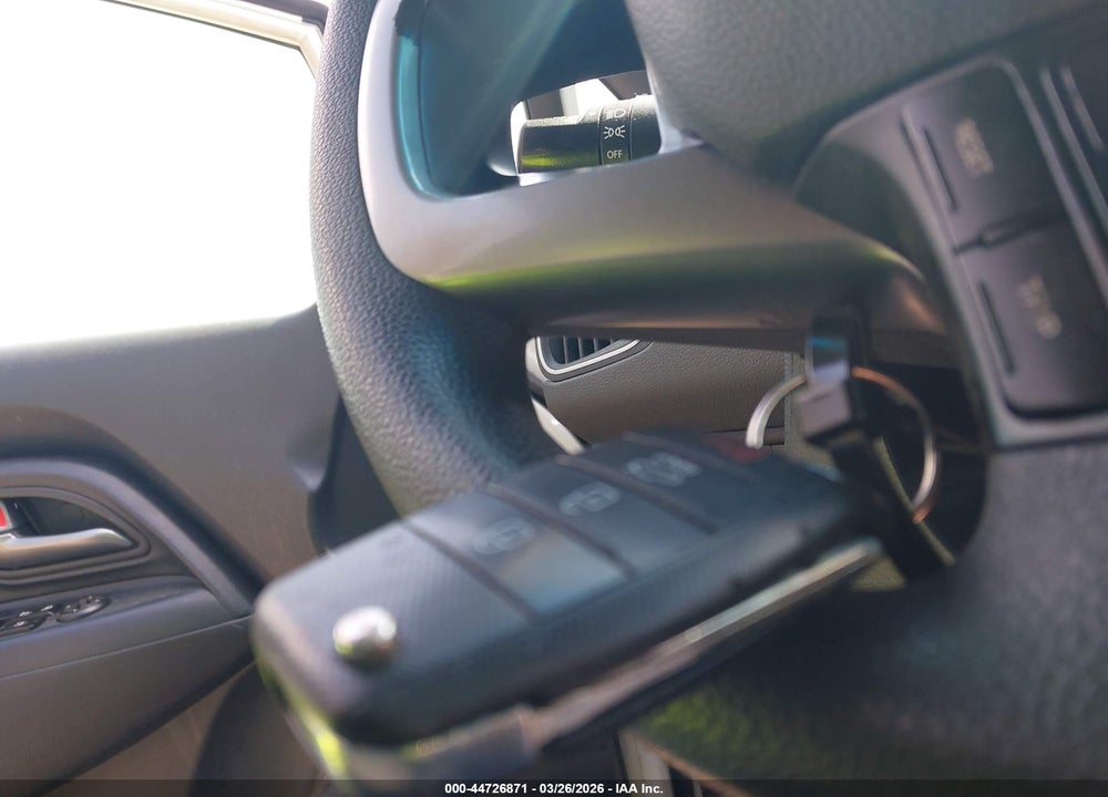 2017 KIA RIO LX VIN: KNADM4A37H6026655