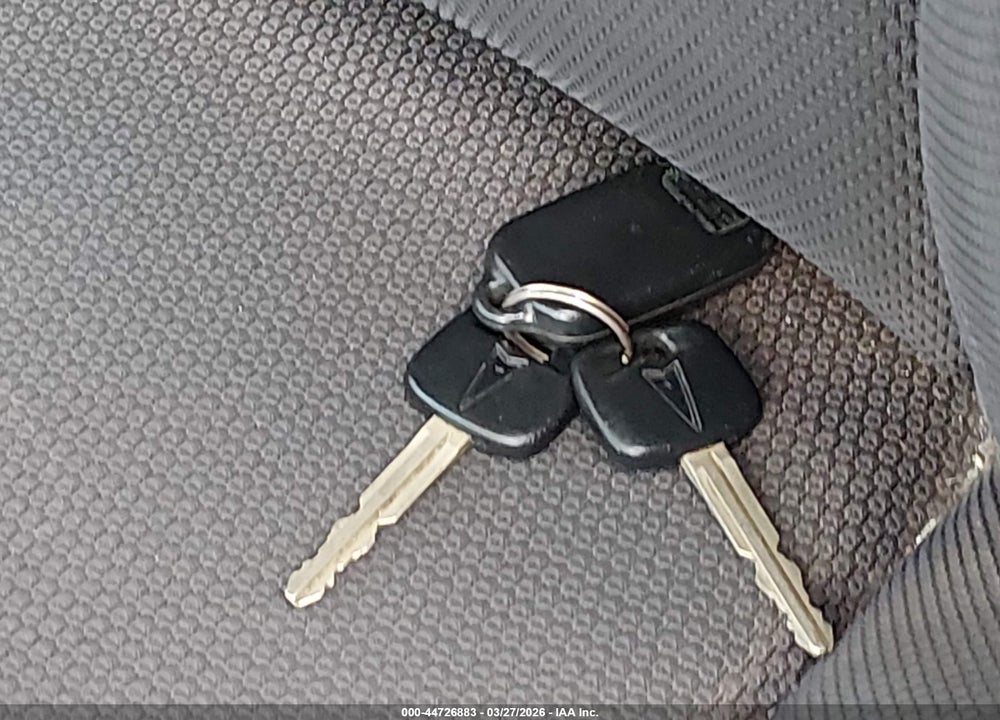 2005 PONTIAC VIBE VIN: 5Y2SL63815Z428893