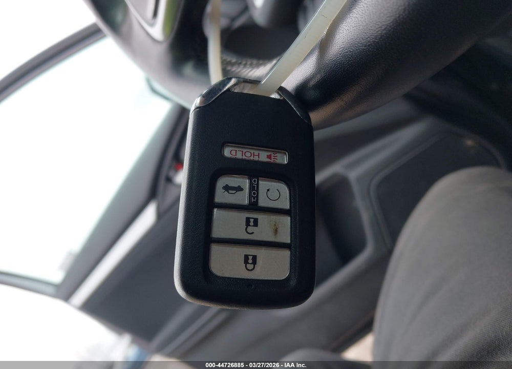 2021 HONDA CIVIC EX VIN: 19XFC1F35ME202466