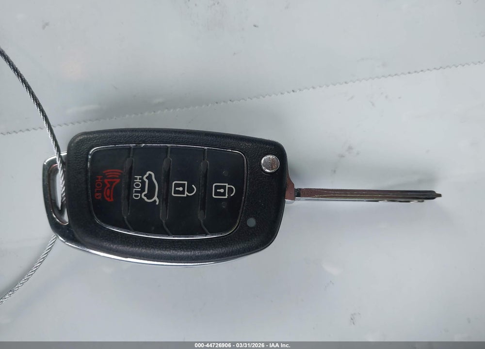 2015 HYUNDAI SONATA SPORT VIN: 5NPE34AF4FH211091