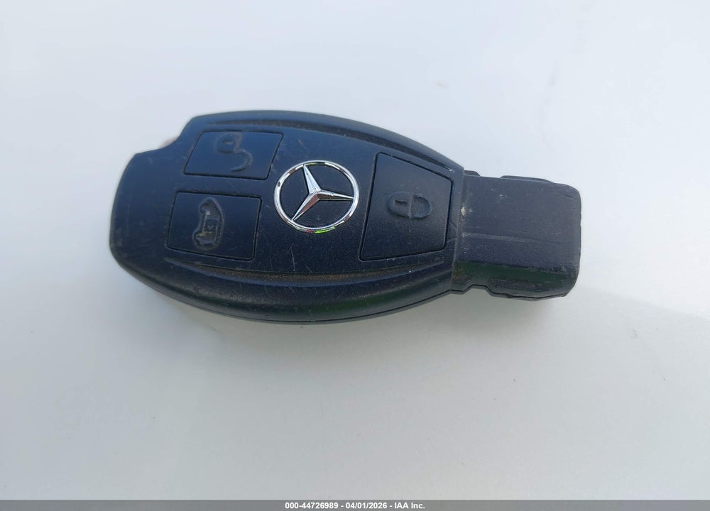 2019 MERCEDES-BENZ METRIS VIN: WD3PG2EA1K3520257