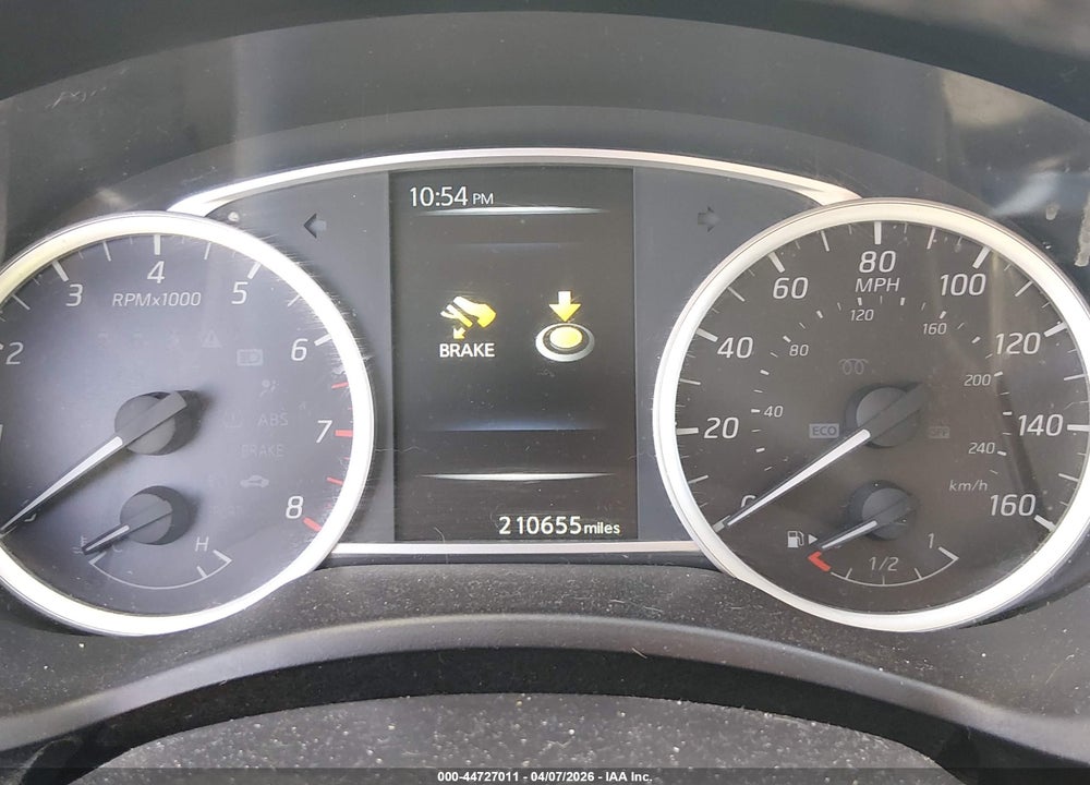2017 NISSAN SENTRA VIN: 3N1AB7AP4HL642337