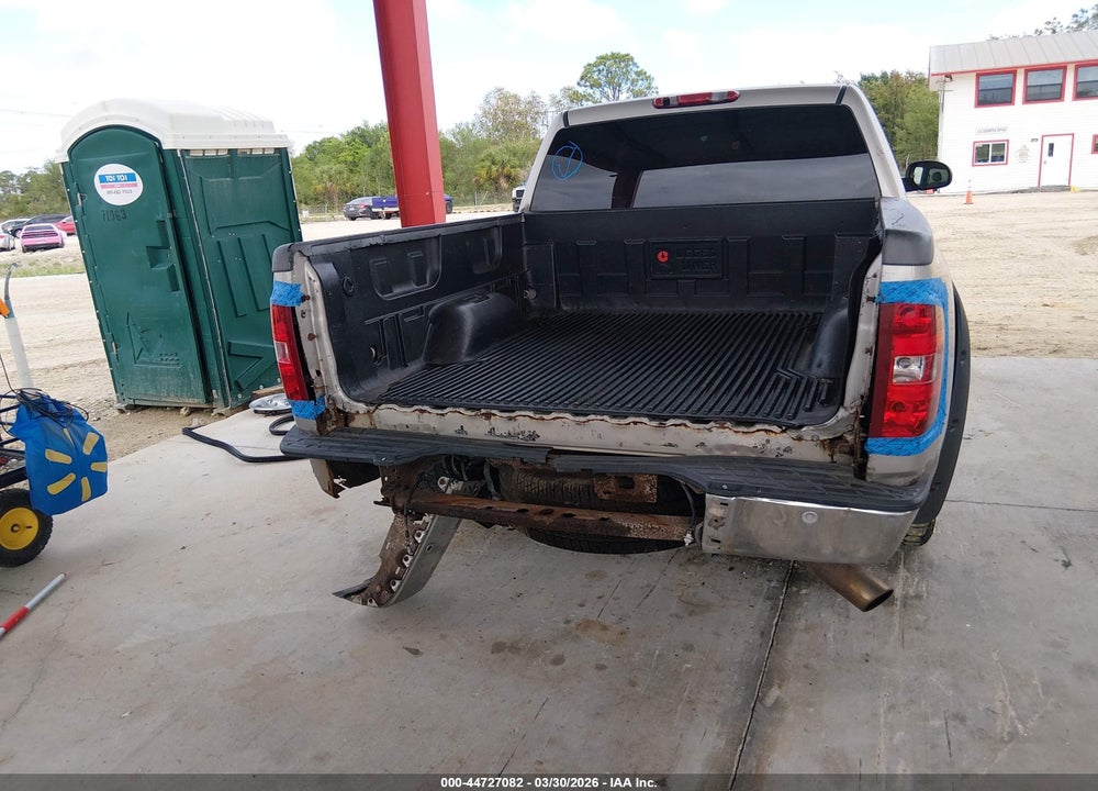 2008 CHEVROLET SILVERADO 1500 LT1 VIN: 3GCEK13328G204527