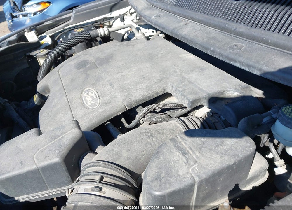 2013 FORD EXPLORER VIN: 1FM5K8B82DGA64311