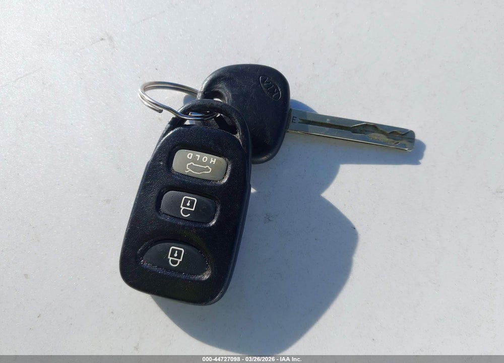 2013 KIA OPTIMA LX VIN: KNAGM4A75D5360974