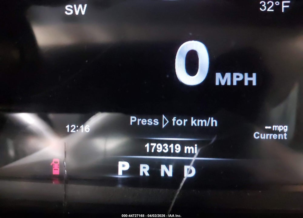 2015 RAM 1500 LAIE VIN: 1C6RR7NT8FS726296