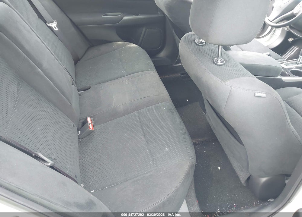 2014 NISSAN ALTIMA 2.5 S VIN: 1N4AL3APXEN363625