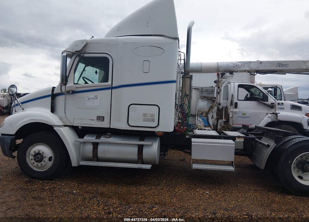 2013 FREIGHTLINER COLUMBIA 112 VIN: 3ALXFAA88DDBX6824