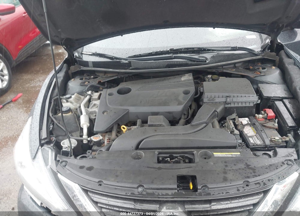 2016 NISSAN ALTIMA 2.5/2.5 S/2.5 SL/2.5 SR/2.5 SV VIN: 1N4AL3APXGC158210