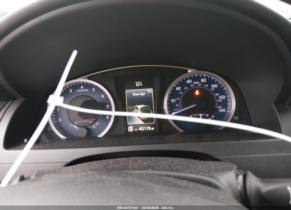 2017 TOYOTA CAMRY LE VIN: 4T1BF1FKXHU768669