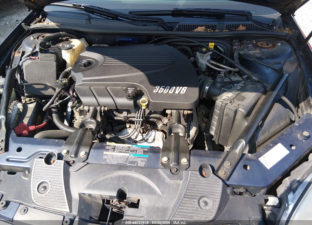 2009 CHEVROLET IMPALA LT VIN: 2G1WT57K691231162