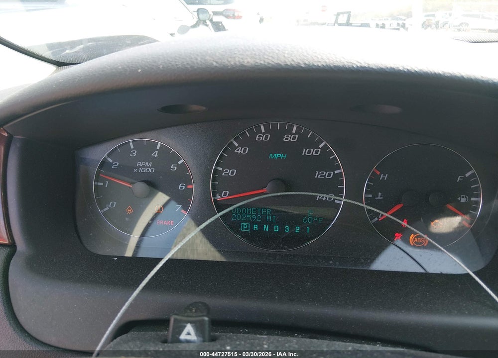 2009 CHEVROLET IMPALA LT VIN: 2G1WT57K691231162