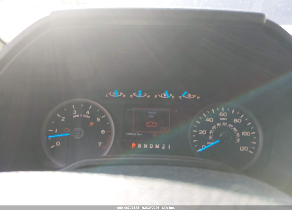 2016 FORD F-150 XLT VIN: 1FTEW1EF6GKF08477