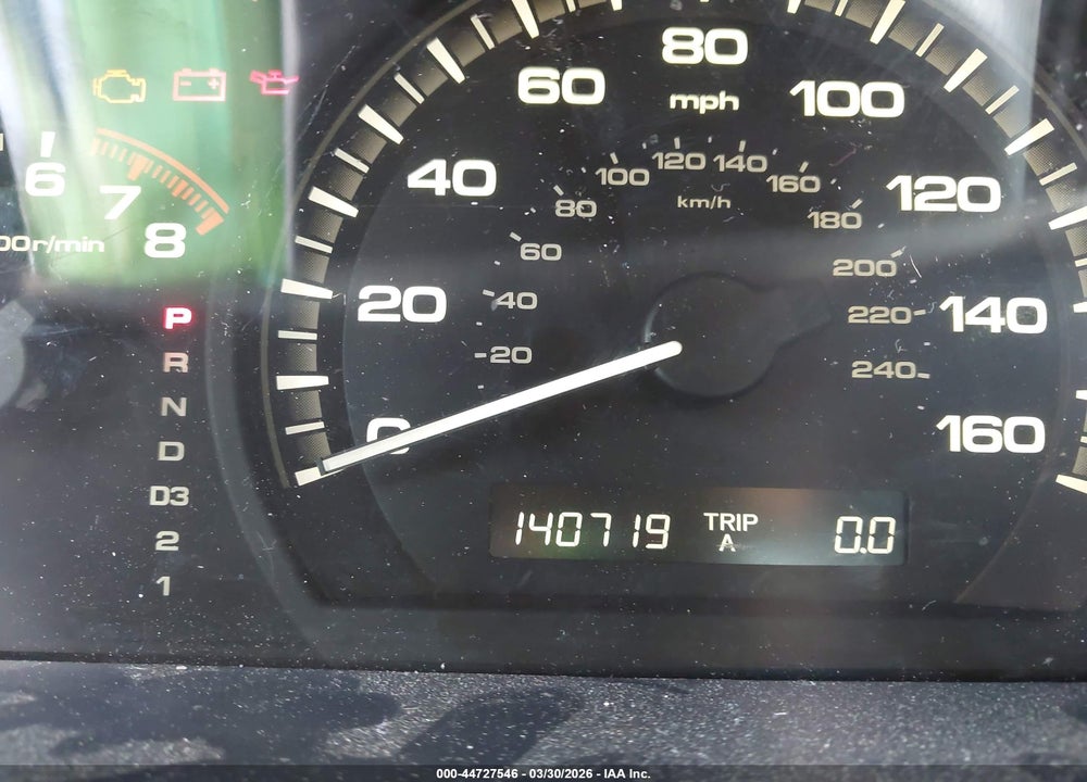 2006 HONDA ACCORD 2.4 LX VIN: JHMCM56456C011039