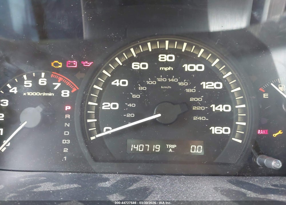 2006 HONDA ACCORD 2.4 LX VIN: JHMCM56456C011039