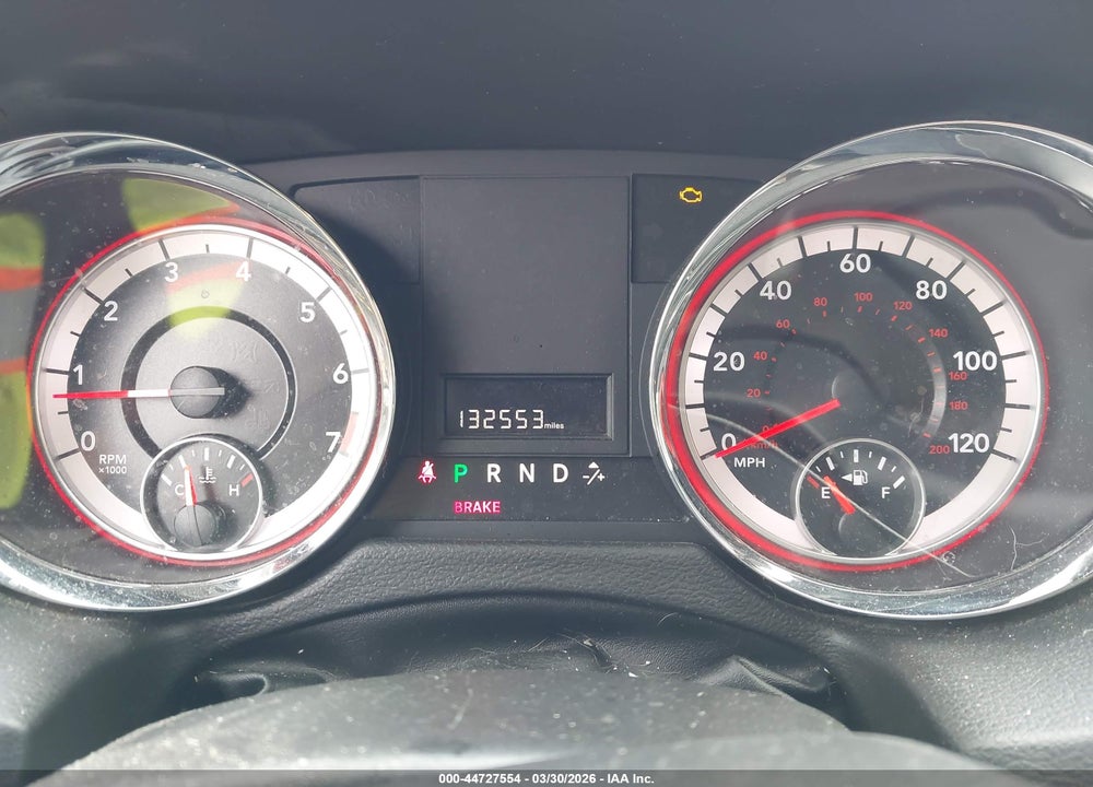 2019 DODGE GRAND CARAVAN SXT VIN: 2C4RDGCG3KR543722